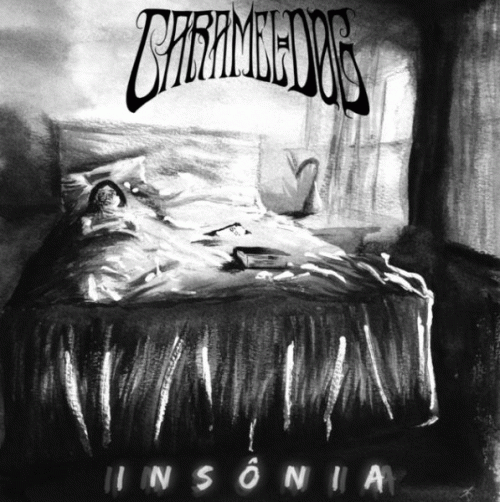 Caramel Dog : Insônia